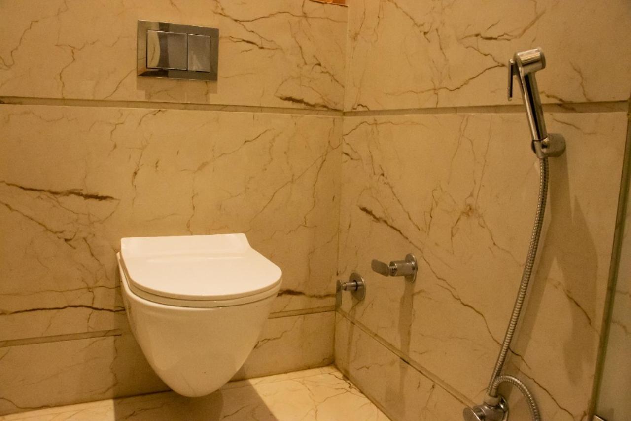 Sourav Park Inn Agra  Kültér fotó