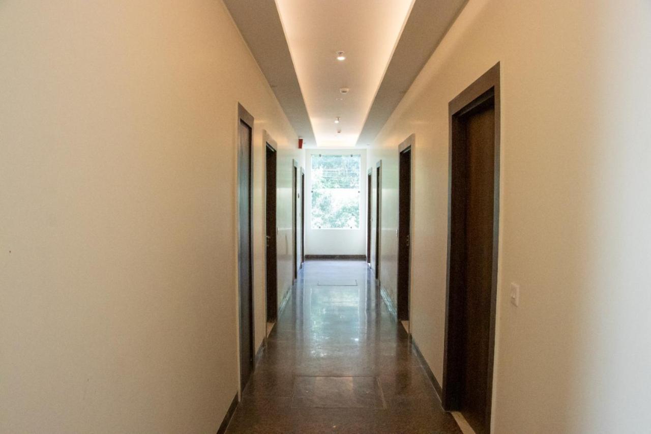 Sourav Park Inn Agra  Kültér fotó