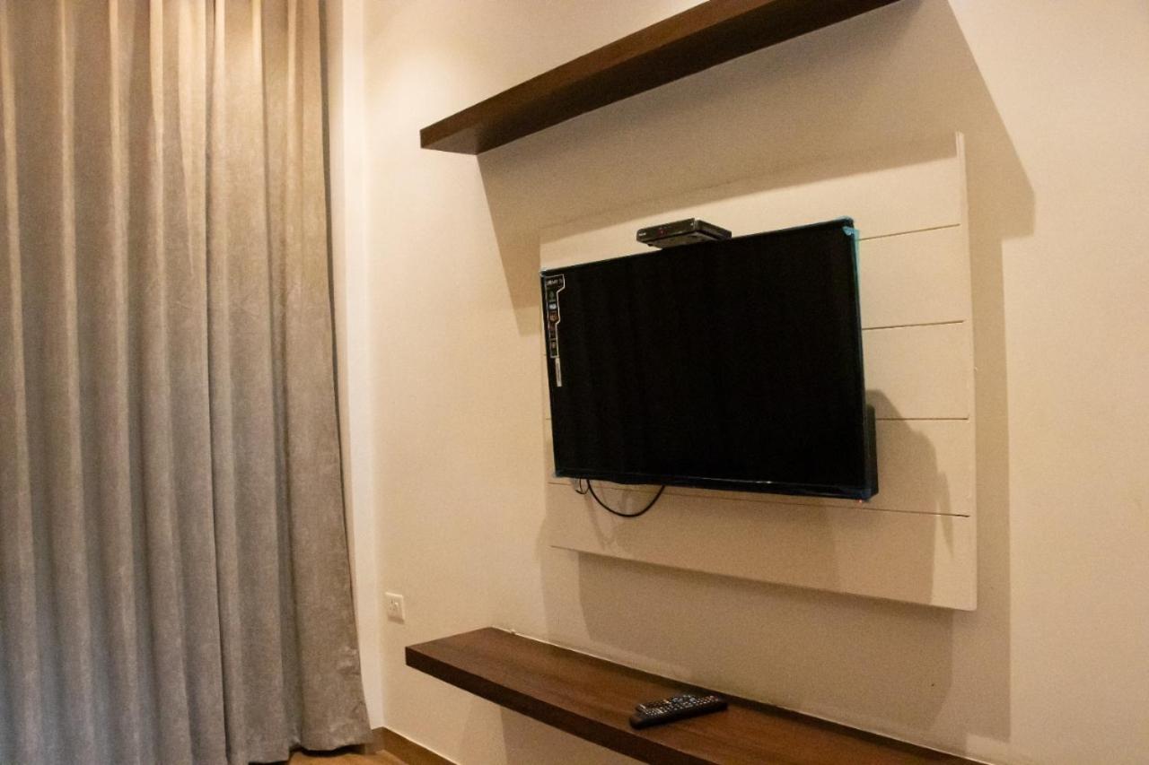 Sourav Park Inn Agra  Kültér fotó